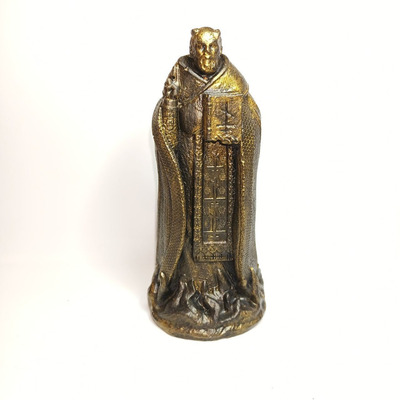 Бес Абара Алтарная статуэтка