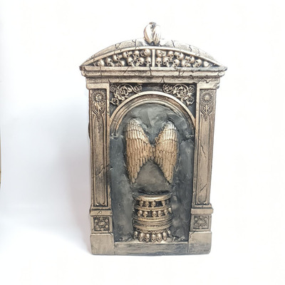 Бафомет Алтарная статуэтка - 2