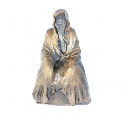 Безликий Алтарная статуэтка