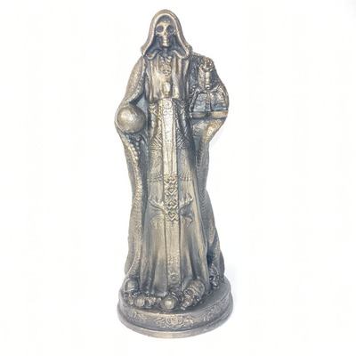 Княжна Смерть Алтарная статуэтка