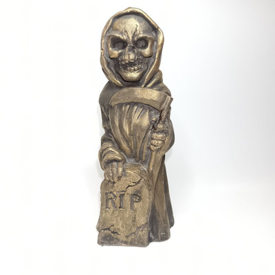Смерть Алтарная статуэтка