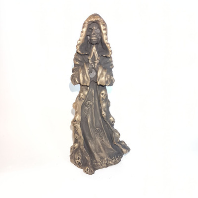 Смерть Алтарная статуэтка