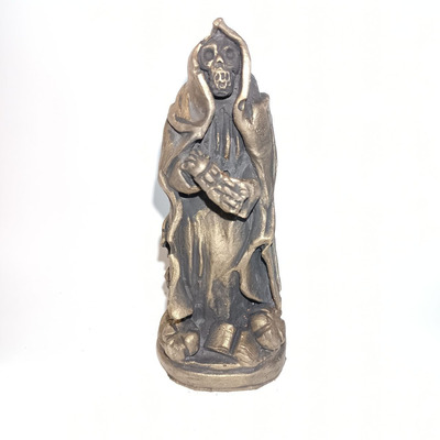 Смерть Алтарная статуэтка