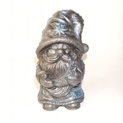 Гном Лунный Оберег статуэтка