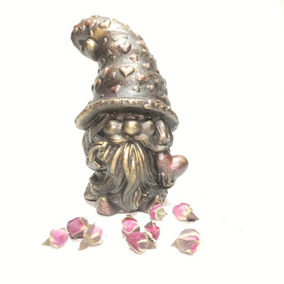 Гном Любовный Талисман статуэтка