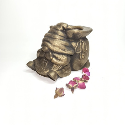 Гном с Мешком Органайзер