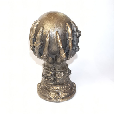 Магический Шар Алтарная статуэтка