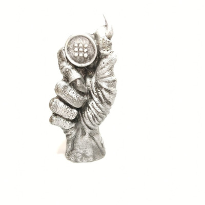 Печать Беса Мафавы Денежный Талисман