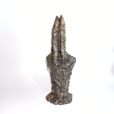 Рука Бафомета Алтарная статуэтка - 2