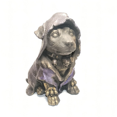 Страж Магический Алтарная статуэтка