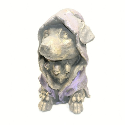 Страж Магический Алтарная статуэтка - 2