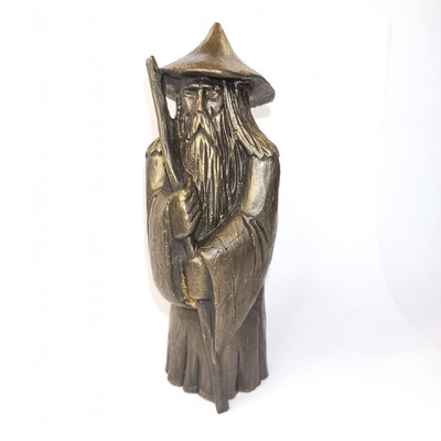 Бог Один Алтарная статуэтка