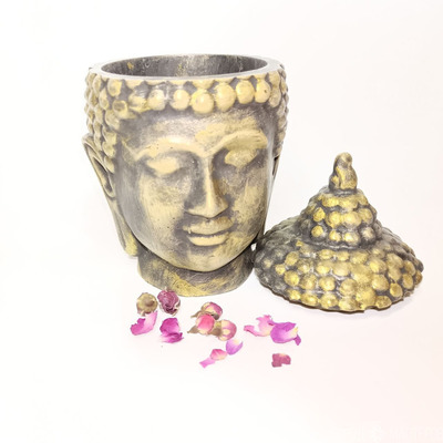 Шкатулка Будда