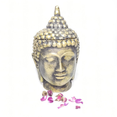 Шкатулка Будда - 2