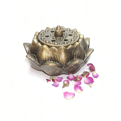 Шкатулка-Курильница - 2