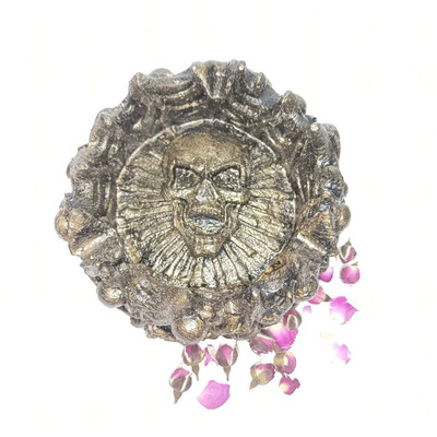 Подставка Череп