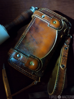 Мужской клатч, кожа.пожизненная гарантия.мой вкhttps://vk.com/id175424969