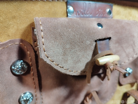 Винтаж, сумка-кейс, итальянская пожизненная гарантия.мой вк https://vk.com/id175424969 - 8