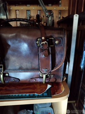 Дорожная сумка, кожа.пожизненная гарантия.мой вк https://vk.com/id175424969