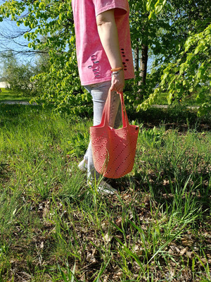 Сумка - шоппер - 2