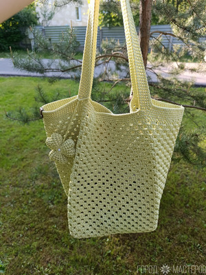 Сумка - шоппер - 2