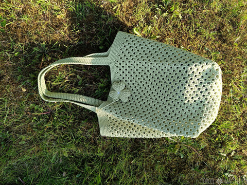 Сумка - шоппер - 3