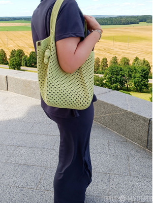 Сумка - шоппер