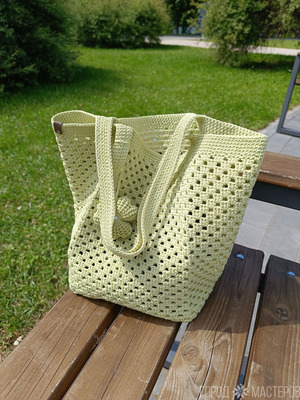 Сумка - шоппер - 4