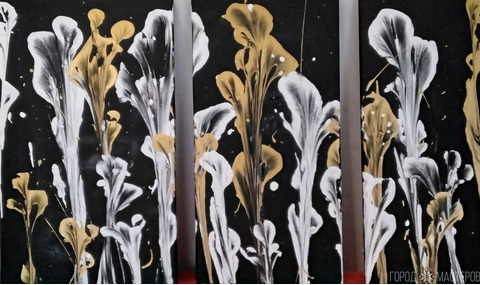 Картина интерьерная