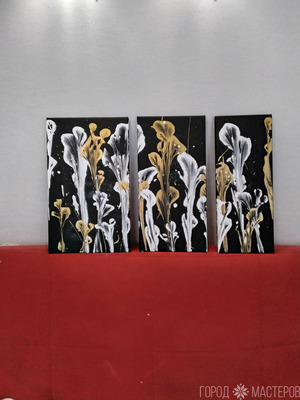 Картина интерьерная - 2