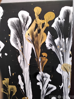 Картина интерьерная - 4