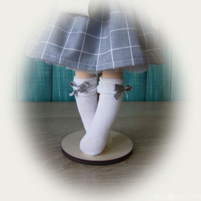 Кукла тильда интерьерная - 3