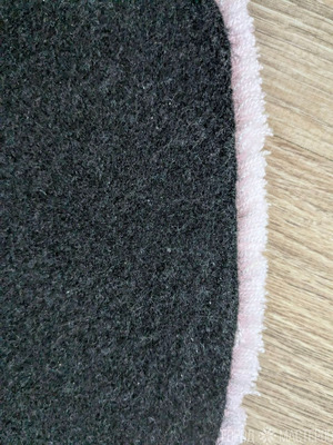 ТАФТИНГОВЫЙ КОВЁР ПАНДА-ЙОГ - 8