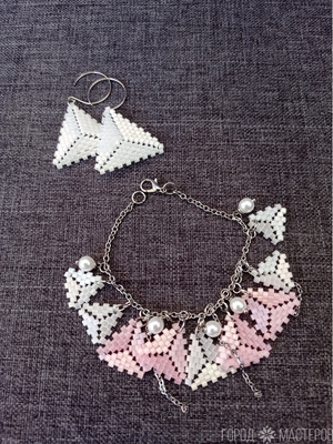 Комплект,,летнее ассорти,, - 3