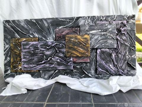 Картина интерьерная