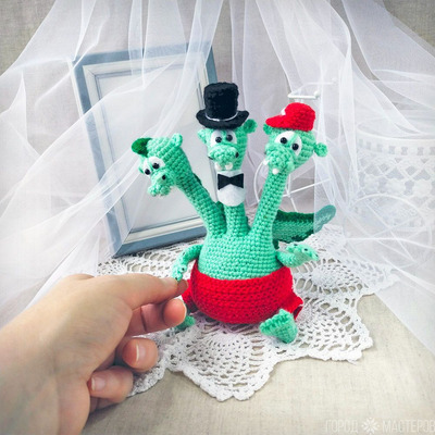 Змей Горыныч