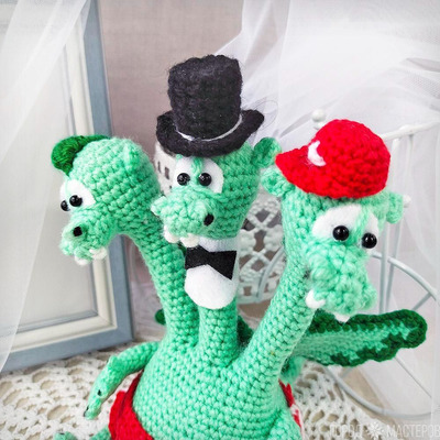 Змей Горыныч - 4