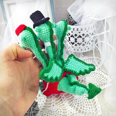 Змей Горыныч - 6