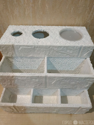 Мини-комод - 2