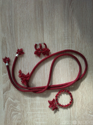 Лариат "Смородина"