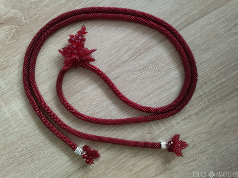 Лариат "Смородина" - 2