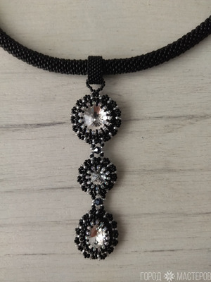 Колье - 2