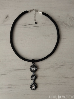 Колье - 3