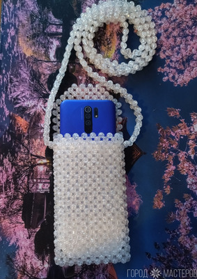 Сумочка для телефона