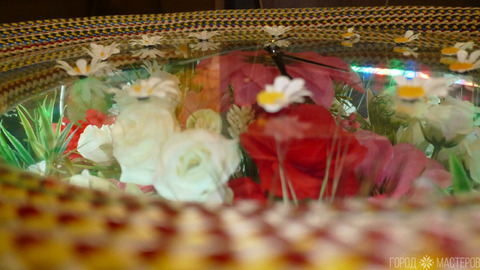 Журнальный столик - 4