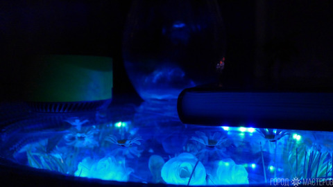 Журнальный столик - 5