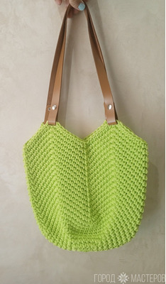 Сумка шоппер