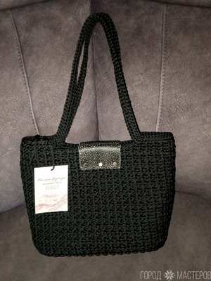 Сумка шоппер
