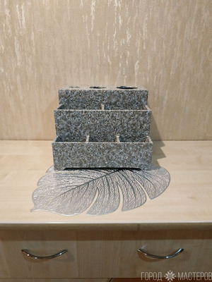 Мини-комод - 4