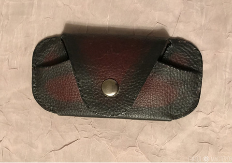 Футляр для очков